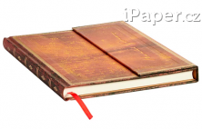 Zápisník Paperblanks Kahlil Gibran, The Prophet ultra linkovaný 9296-4